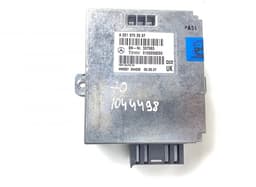 MERCEDES-BENZ 01000352D0 Voice control control unit MERCEDES-BENZ S-CLASS Coupe (C216) (2006-2013) — thumbnail 2