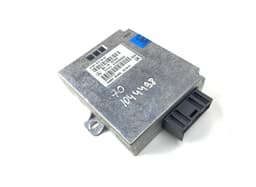 MERCEDES-BENZ 01000352D0 Voice control control unit MERCEDES-BENZ S-CLASS Coupe (C216) (2006-2013) — thumbnail 1