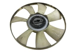 MERCEDES-BENZ A0002009723 Viscous Coupling MERCEDES-BENZ SPRINTER (906) (2006-2018) — thumbnail 2