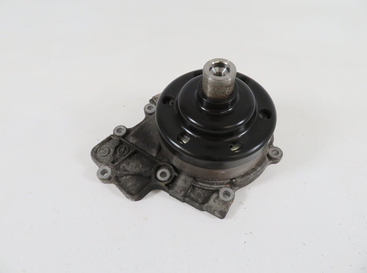 MERCEDES-BENZ A6512000801 A6512002301 A6512001702 Water Pump MERCEDES-BENZ SPRINTER (906) (2006-2018)