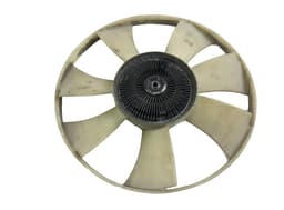 MERCEDES-BENZ A0002009723 Viscous Coupling MERCEDES-BENZ SPRINTER (906) (2006-2018) — thumbnail 4