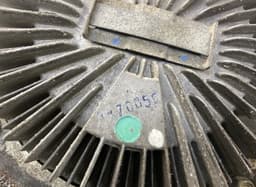 ISUZU 8979441500 Viscous Coupling ISUZU D-MAX I (RA, RC) (2002-2012) — thumbnail 3