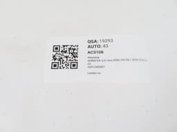 MERCEDES-BENZ A6512000801 A6512002301 A6512001702 Water Pump MERCEDES-BENZ SPRINTER (906) (2006-2018) — thumbnail 4