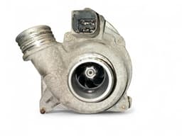 BMW 707223020 11515A05704 5A05704 Water Pump BMW 5 GRAN TURISMO (F07) (2009-2017) — thumbnail 2
