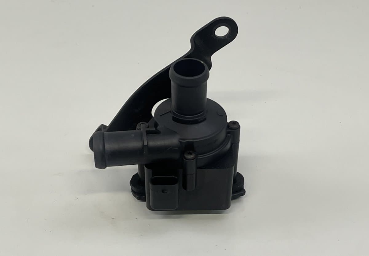 AUDI 06H121601L Water Pump AUDI A6 / A6 ALLROAD (C7, 4G) (2010-2018)