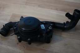 MERCEDES-BENZ A651200190180 A6512001901 Water Pump MERCEDES-BENZ E-CLASS (W212) (2009-2016) — thumbnail 3