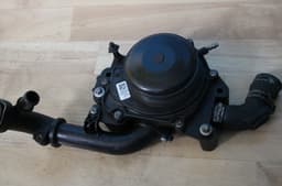 MERCEDES-BENZ A651200190180 A6512001901 Water Pump MERCEDES-BENZ E-CLASS (W212) (2009-2016) — thumbnail 1