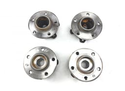 VOLVO 32370046 32246178 Wheel Bearing Front Left VOLVO S90 / V90 (2016-) — thumbnail 1