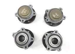 VOLVO 32370046 32246178 Wheel Bearing Front Left VOLVO S90 / V90 (2016-) — thumbnail 2
