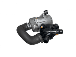 BMW 7.02851.20 Water Pump BMW 5 (E60, E61) (2003-2010) — thumbnail 1
