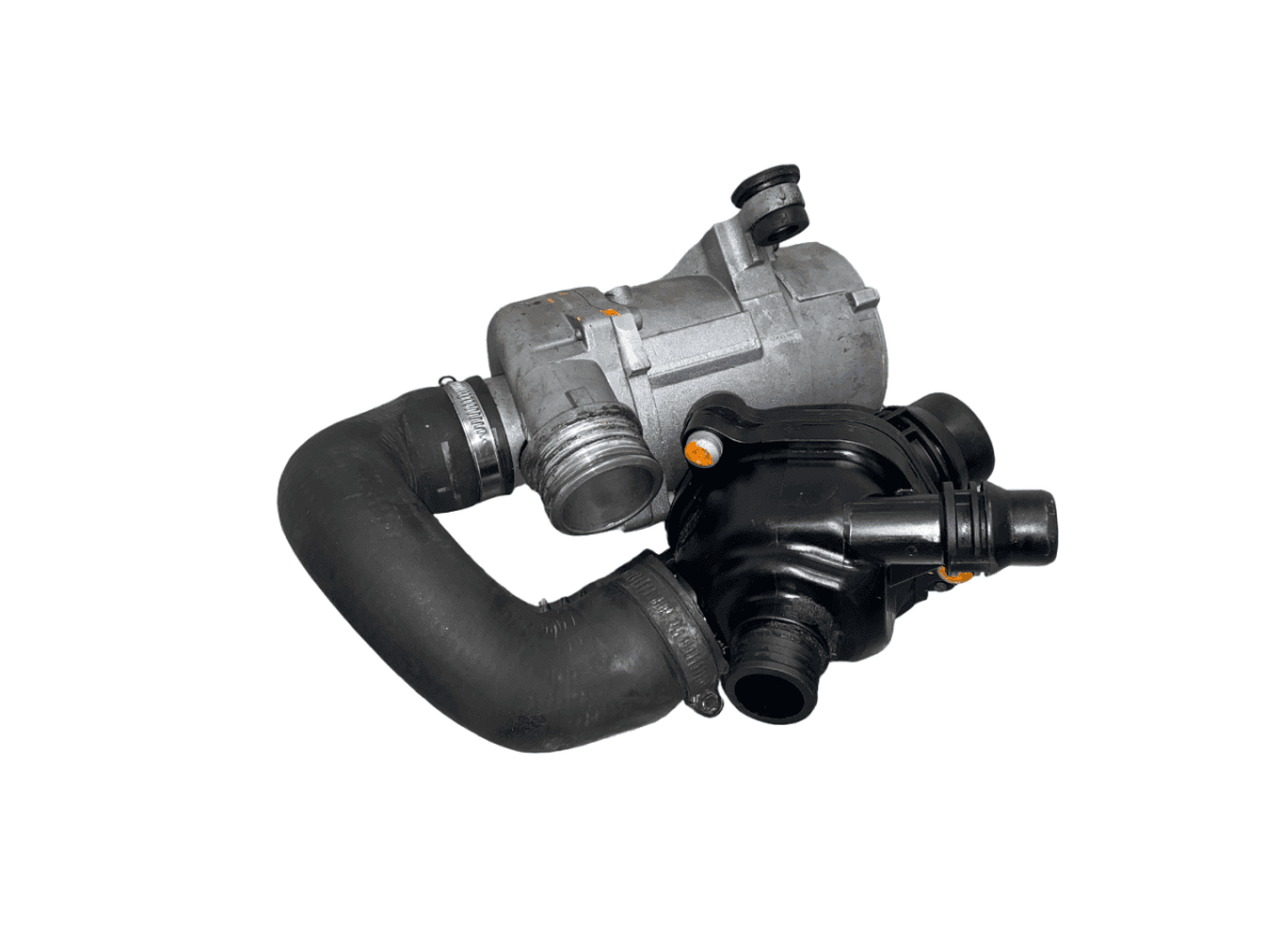 BMW 7.02851.20 Water Pump BMW 5 (E60, E61) (2003-2010)