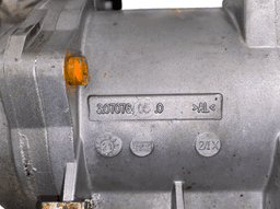 BMW 7.02851.20 Water Pump BMW 5 (E60, E61) (2003-2010) — thumbnail 5