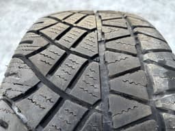 FIAT Tyre 2 pcs FIAT FULLBACK (502, 503) (2016-2019) — thumbnail 4