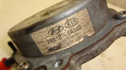 HYUNDAI 288102A500 Vacuum Pump, engine HYUNDAI i40 (VF) (2011-2019) — thumbnail 4