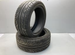PEUGEOT Tyre 2 pcs PEUGEOT 807 (E) (2002-2014) — thumbnail 1