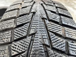 VW Tyre 2 pcs VW TOUAREG II (7P) (2010-2018) — thumbnail 4