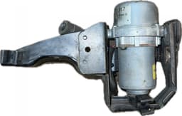 PORSCHE 7L5927317 Vacuum Pump, engine PORSCHE CAYENNE I (2002-2010) — thumbnail 2