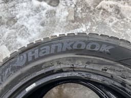 VW Tyre 2 pcs VW TOUAREG II (7P) (2010-2018) — thumbnail 2