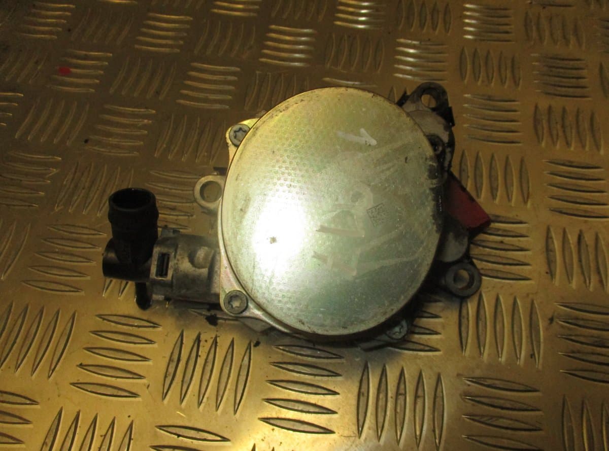 Vacuum Pump, engine RENAULT TALISMAN (L2M, KP) (2013-2022)