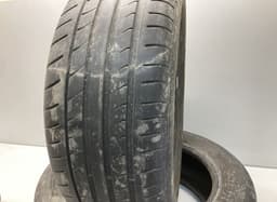 MERCEDES-BENZ Tyre 2 pcs MERCEDES-BENZ S-CLASS (W220) (1998-2005) — thumbnail 2