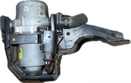 PORSCHE 7L5927317 Vacuum Pump, engine PORSCHE CAYENNE I (2002-2010) — thumbnail 1