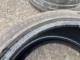 MERCEDES-BENZ Tyre 2 pcs MERCEDES-BENZ ML-CLASS (W164) (2005-2011) — thumbnail 2