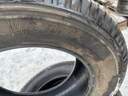 FIAT Tyre 2 pcs FIAT FULLBACK (502, 503) (2016-2019) — thumbnail 2