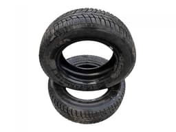 VW Tyre 2 pcs VW TOUAREG II (7P) (2010-2018) — thumbnail 1