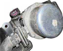 PORSCHE 7L5927317 Vacuum Pump, engine PORSCHE CAYENNE I (2002-2010) — thumbnail 4
