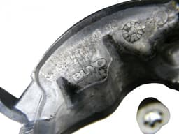 VW Vacuum Pump, engine VW TOUAREG I (7L) (2002-2010) — thumbnail 5