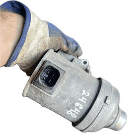VOLVO 32441265 Water Pump VOLVO V70 III (BW) (2007-2016) — thumbnail 2