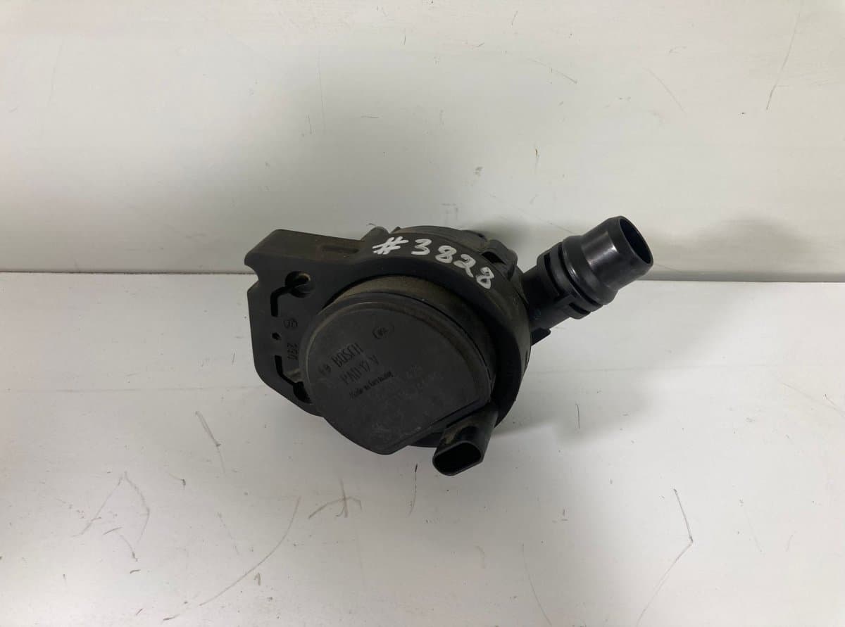 CITROËN 0392023428 9833874480 Water Pump CITROËN C4 III / X (C41) (2020-)