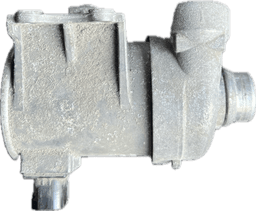 VOLVO 32441265 Water Pump VOLVO V70 III (BW) (2007-2016) — thumbnail 1