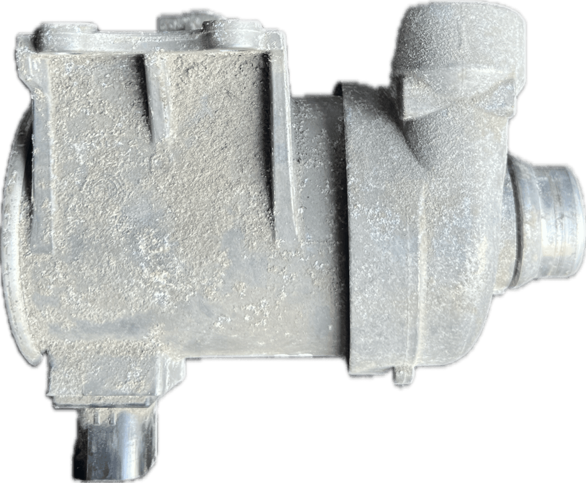 VOLVO 32441265 Water Pump VOLVO V70 III (BW) (2007-2016)