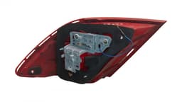 MERCEDES-BENZ 132561075 Tail light left MERCEDES-BENZ C-CLASS (W204) (2007-2013) — thumbnail 3