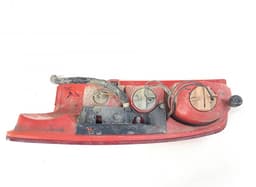 ISUZU 8980985870 Tail light left ISUZU D-MAX I (RA, RC) (2002-2012) — thumbnail 4
