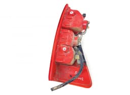 ISUZU 8980985870 Tail light left ISUZU D-MAX I (RA, RC) (2002-2012) — thumbnail 5