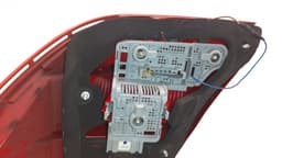 MERCEDES-BENZ 132561075 Tail light left MERCEDES-BENZ C-CLASS (W204) (2007-2013) — thumbnail 4