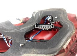 MERCEDES-BENZ A2168200164 Tail light left MERCEDES-BENZ S-CLASS Coupe (C216) (2006-2013) — thumbnail 3