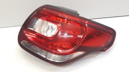 CITROËN Tail light, right CITROËN DS3 (2009-2015) — thumbnail 3