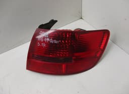 AUDI 89036920 Tail light, right AUDI A6 / A6 ALLROAD (C6, 4F) (2004-2011) — thumbnail 1