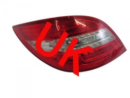 MERCEDES-BENZ A2518201964 Tail light left MERCEDES-BENZ R-CLASS (W251) (2006-2013) — thumbnail 2