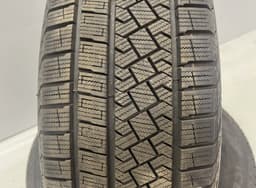MERCEDES-BENZ Tyre 2 pcs MERCEDES-BENZ CLS (C219) (2004-2010) — thumbnail 2
