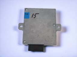MERCEDES-BENZ A2308200285 Voice control control unit MERCEDES-BENZ SL-CLASS (R230) (2001-2012) — thumbnail 2