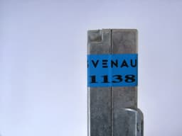 MERCEDES-BENZ A2308200285 Voice control control unit MERCEDES-BENZ SL-CLASS (R230) (2001-2012) — thumbnail 3