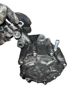 VW 038145209Q Vacuum Pump, engine VW POLO IV (9N) (2001-2009) — thumbnail 4