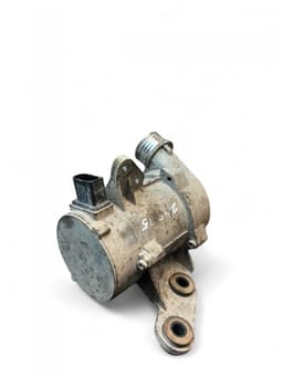 BMW 11517586929 7586929 Water Pump BMW 1 (E81, E82, E87, E88) (2003-2013) — thumbnail 4