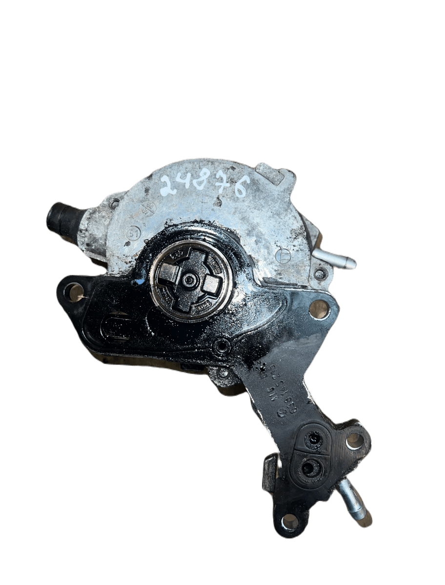 VW 038145209Q Vacuum Pump, engine VW POLO IV (9N) (2001-2009)