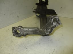 AUDI Wheel bearing housing front left AUDI A8 (4E) (2002-2010) — thumbnail 2