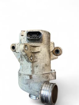 BMW 11517586929 7586929 Water Pump BMW 1 (E81, E82, E87, E88) (2003-2013) — thumbnail 5